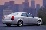 Cadillac CTS-V 2004 года